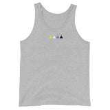 enby tank top