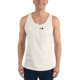 enby tank top