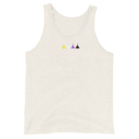 enby tank top